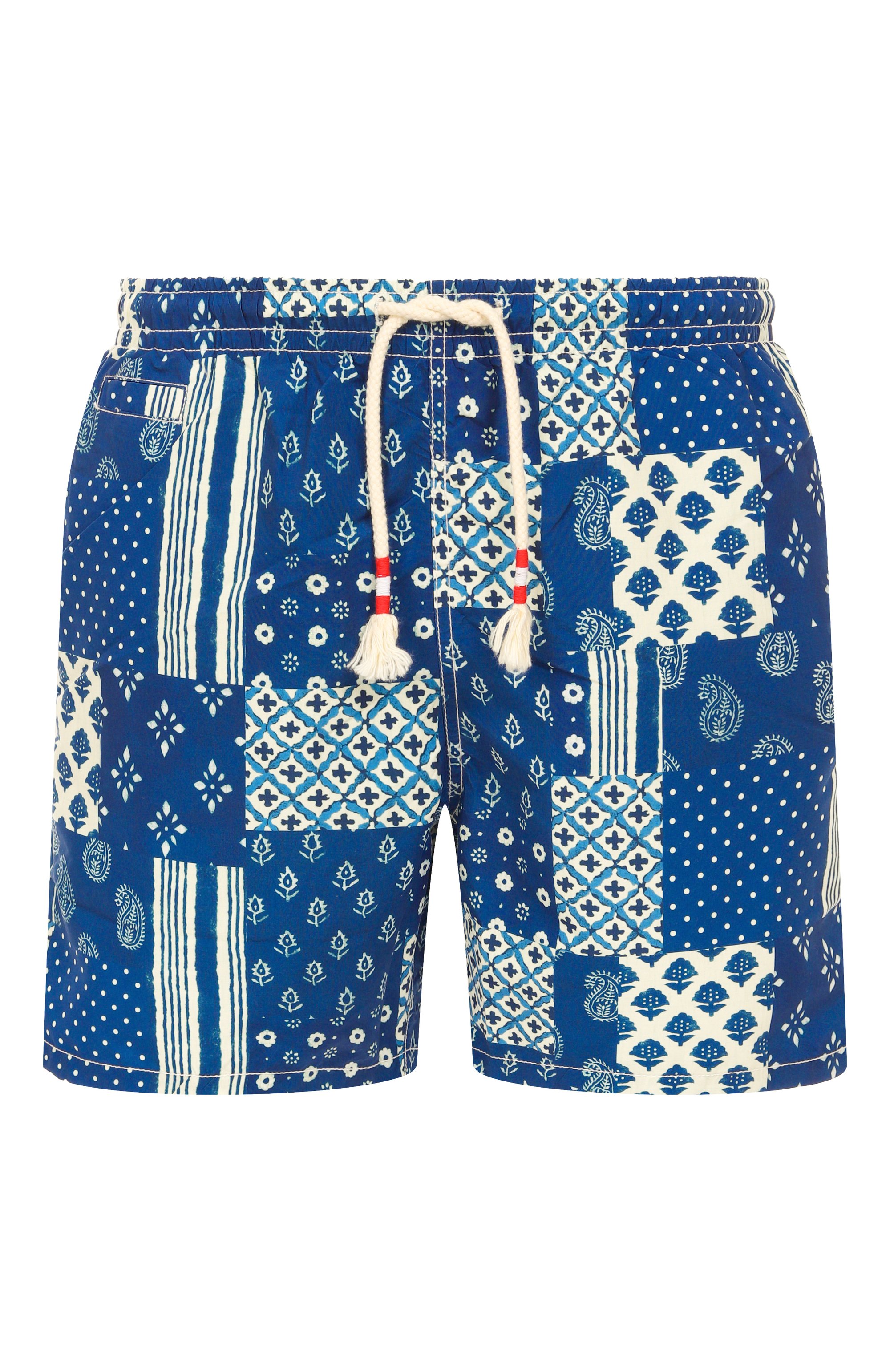 Плавки-шорты MC2 SAINT BARTH, арт. STBM CAPRESE/00071H, фото 1