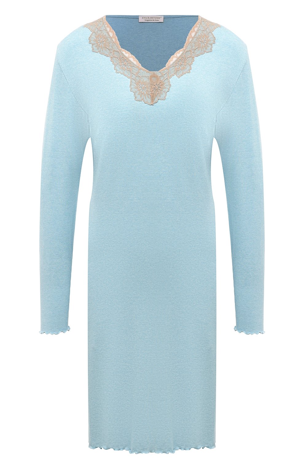 Сорочка из вискозы EVA B.BITZER, арт. 23301277, фото 1