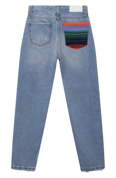 Джинсы MSGM KIDS, арт. F3MSJBDP114, фото 1