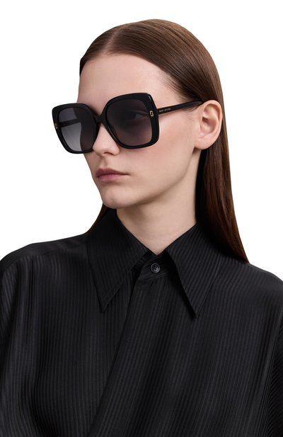 Женские солнцезащитные очки MARC JACOBS (THE), арт. MJ 1138 807