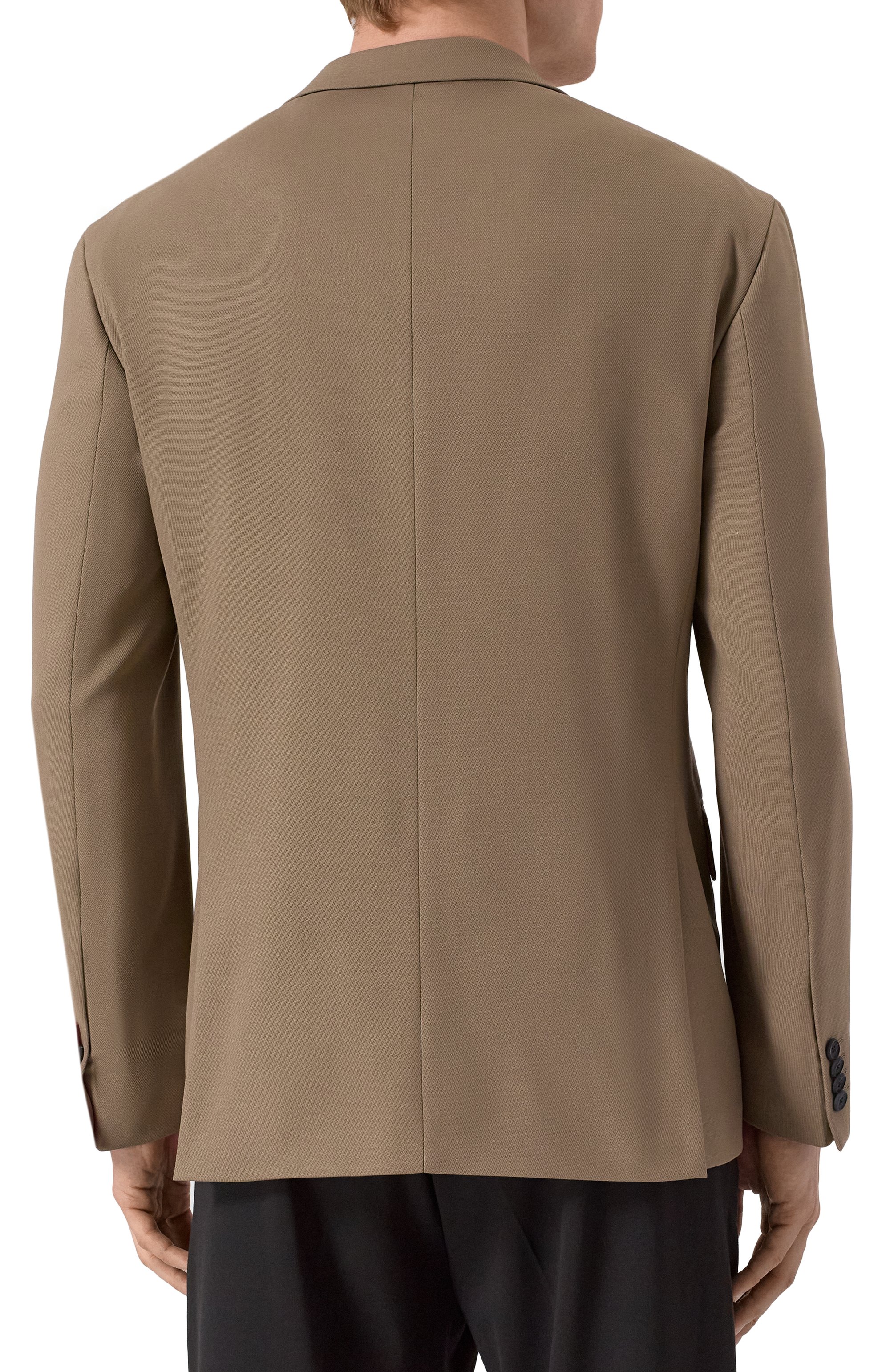 Однобортный пиджак HUGO, арт. 50538431, фото 6