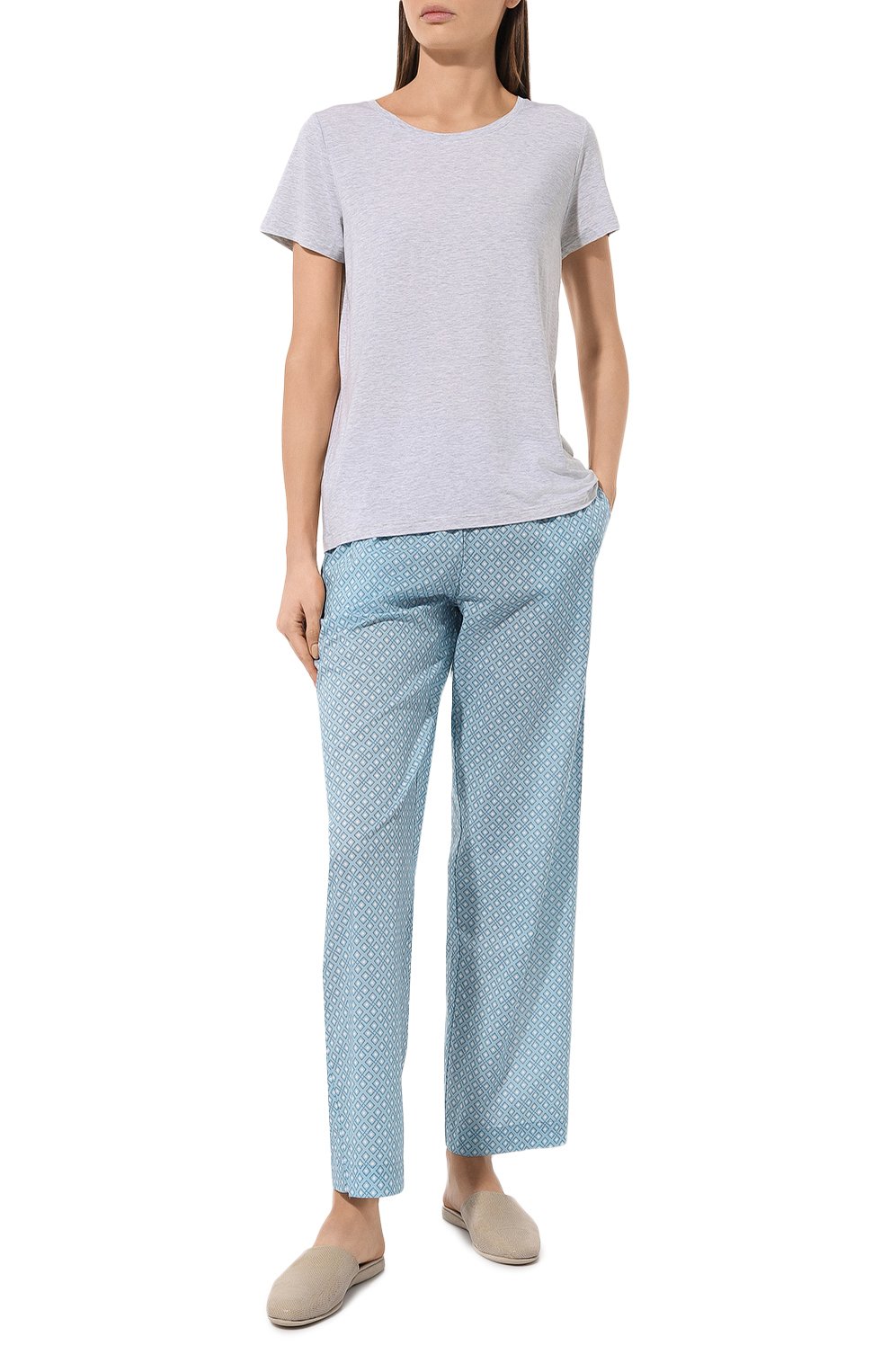 Футболка DEREK ROSE, арт. 1227-ETHA001, фото 2