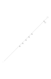 Браслет на ногу SERENDIPITY, арт. EJA0004W, фото 2