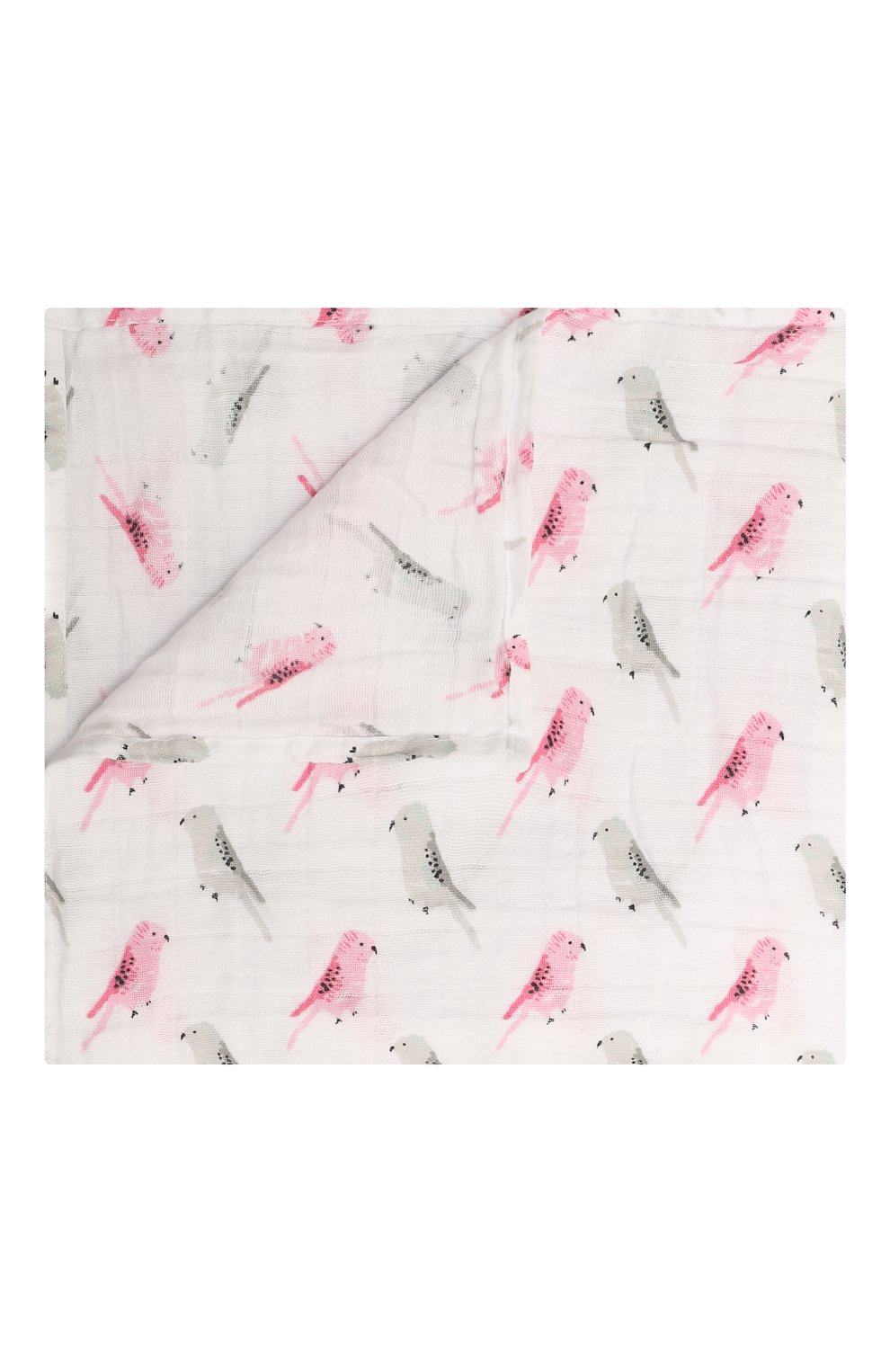 Комплект из трех пеленок ADEN+ANAIS, арт. WL2000, фото 6