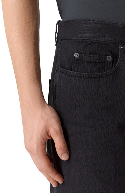 Джинсы SAINT LAURENT, арт. 800332/Y16PG, фото 5