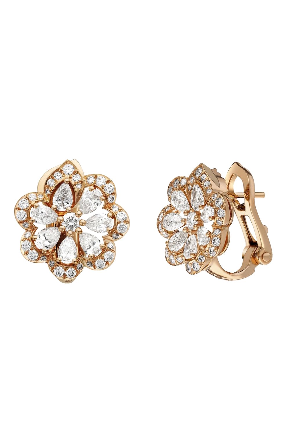 Серьги CHOPARD, арт. 848347-5001, фото 2