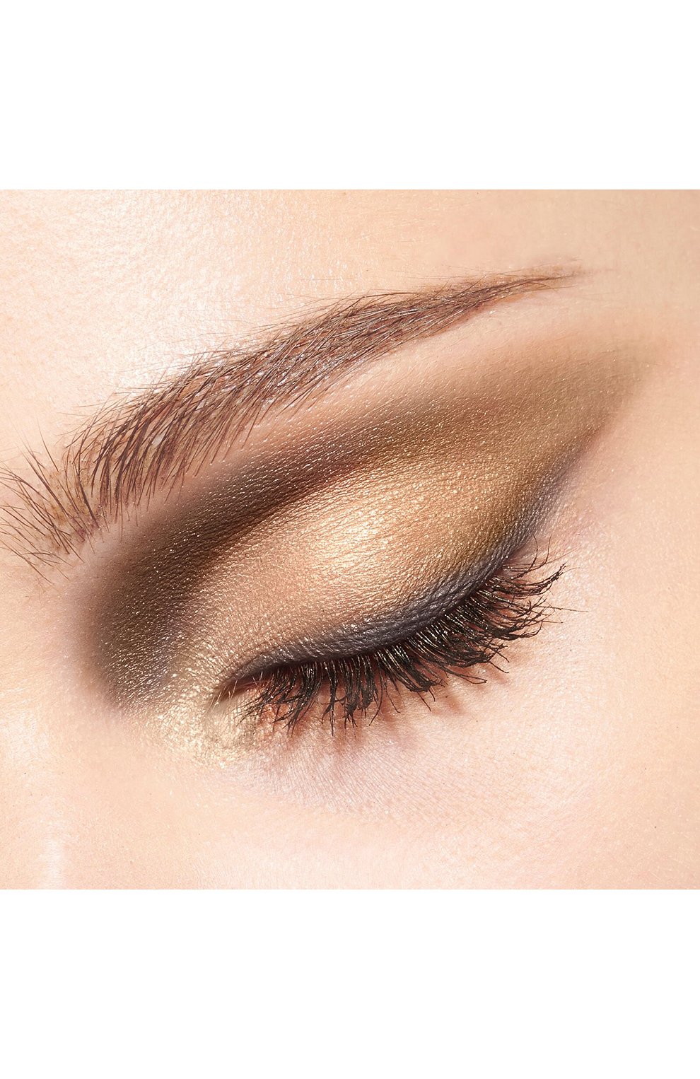 Пятицветные тени для век 5 couleurs couture, 539 гранд баль DIOR, арт. C013900539, фото 2