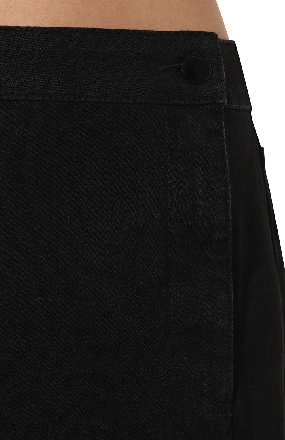 Джинсовая юбка EMPORIO ARMANI, арт. 3D2N62/2DU8Z, фото 5