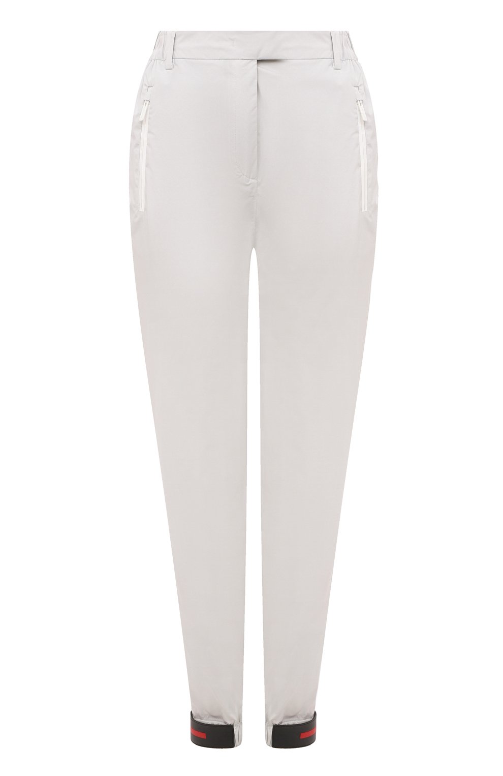 Джоггеры PRADA, арт. 22H779-1SYD-F0K74-182, фото 1