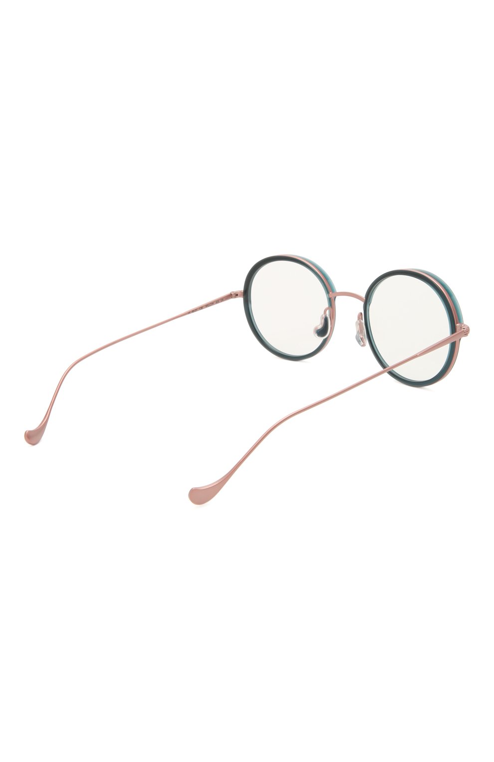 Оправа CAROLINE ABRAM, арт. WILL0W 605, фото 4