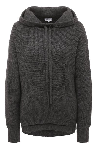 Кашемировое худи ADDICTED, арт. MK210, фото 1