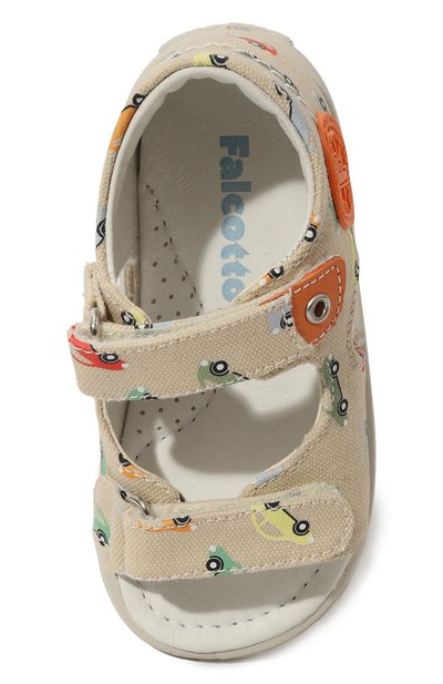 Сандалии FALCOTTO, арт. 1500824/22, фото 4