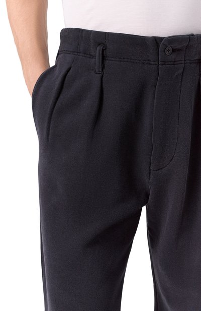 Хлопковые брюки R13, арт. R13WK326-K001A, фото 5