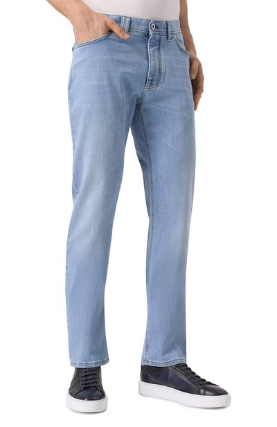 Джинсы meribel BRIONI, арт. SPEI0L/PBD07, фото 3