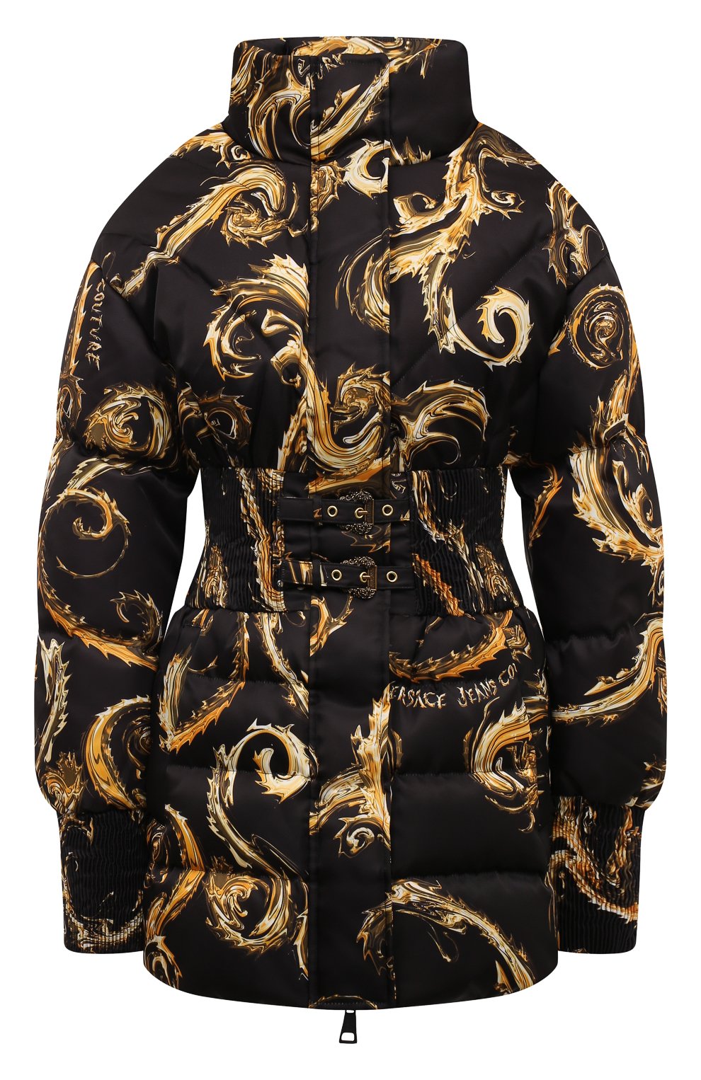 Пуховик VERSACE JEANS COUTURE, арт. 77HAU415/CQD64, фото 1