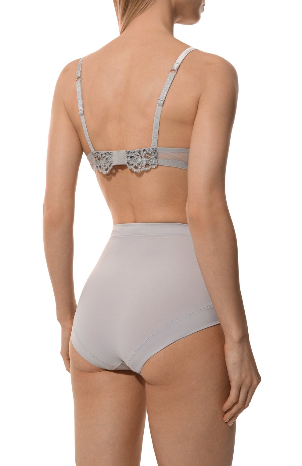 Бюстгальтер с чашкой пуш-ап I.D. SARRIERI, арт. J5331, фото 3