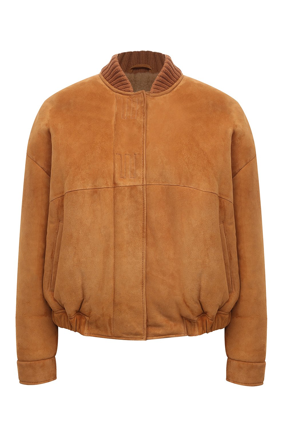 Дубленка из овчины GIULIA GURMAN, арт. GD38GD, фото 1