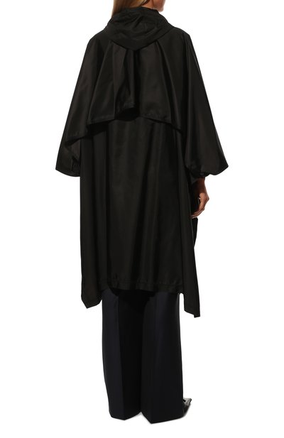 Плащ PRADA, арт. 292002-1WQ9-F0002-212, фото 4