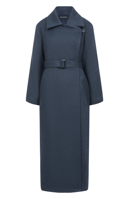 Женское пальто EMPORIO ARMANI, арт. EW001396/AF14355