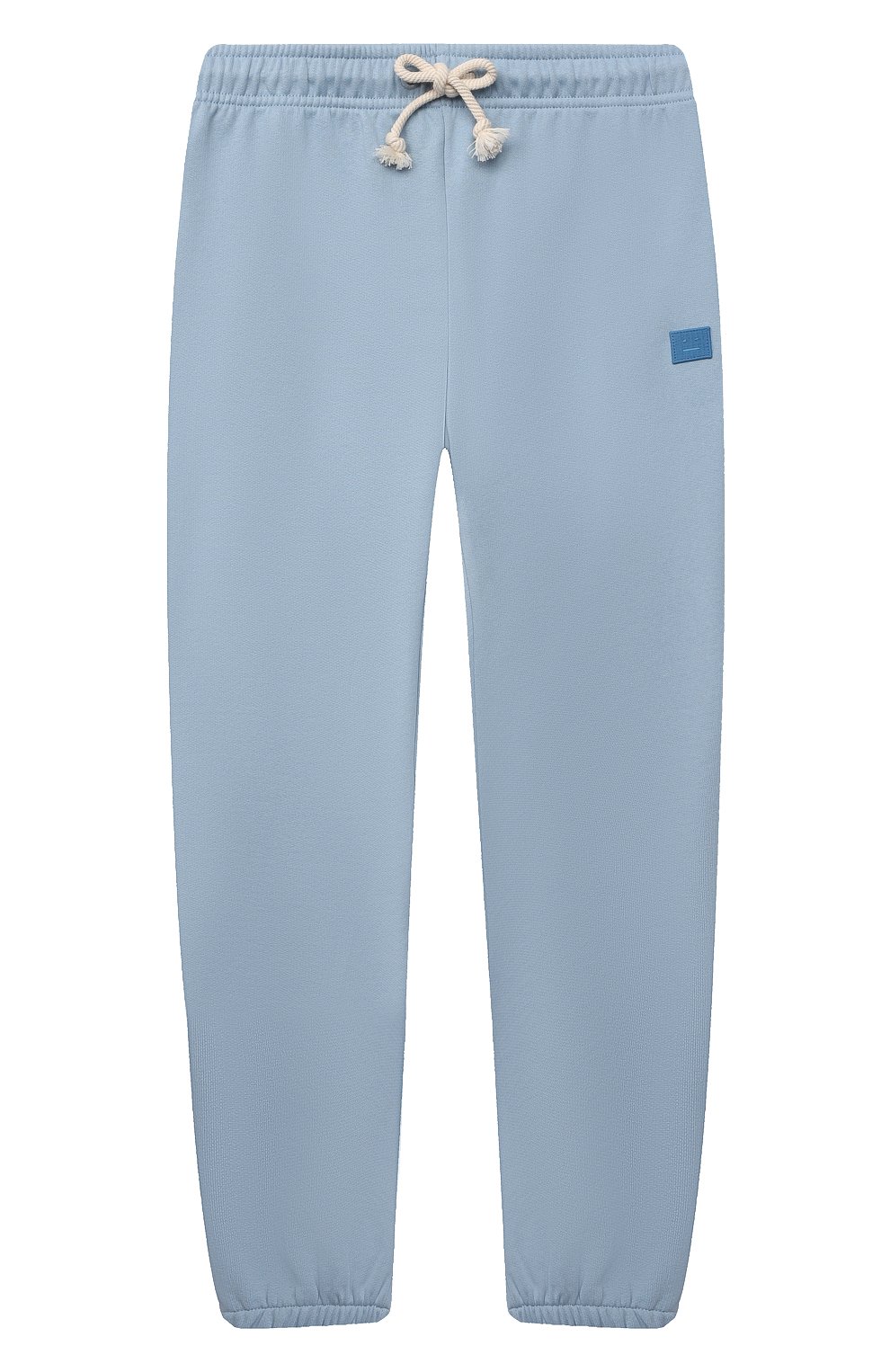 Хлопковые джоггеры ACNE STUDIOS, арт. DK0006, фото 1