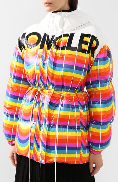 Пуховик 0 moncler richard quinn MONCLER GENIUS, арт. E2-09F-46326-00-539RX, фото 3