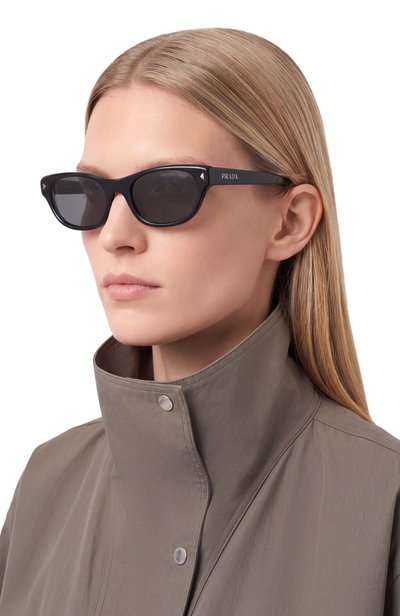 Женские солнцезащитные очки PRADA, арт. C08S-16K90T