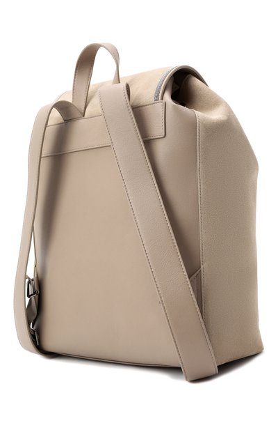 Рюкзак BRUNELLO CUCINELLI, арт. MBFXD2217, фото 4