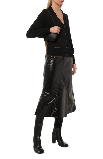 Кашемировый кардиган UMA WANG, арт. S3 M UK7156, фото 2