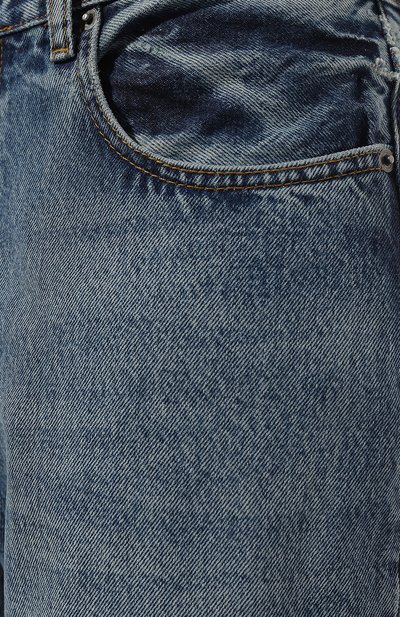 Джинсы LESYANEBO, арт. FW23/DENIMLVR001, фото 5