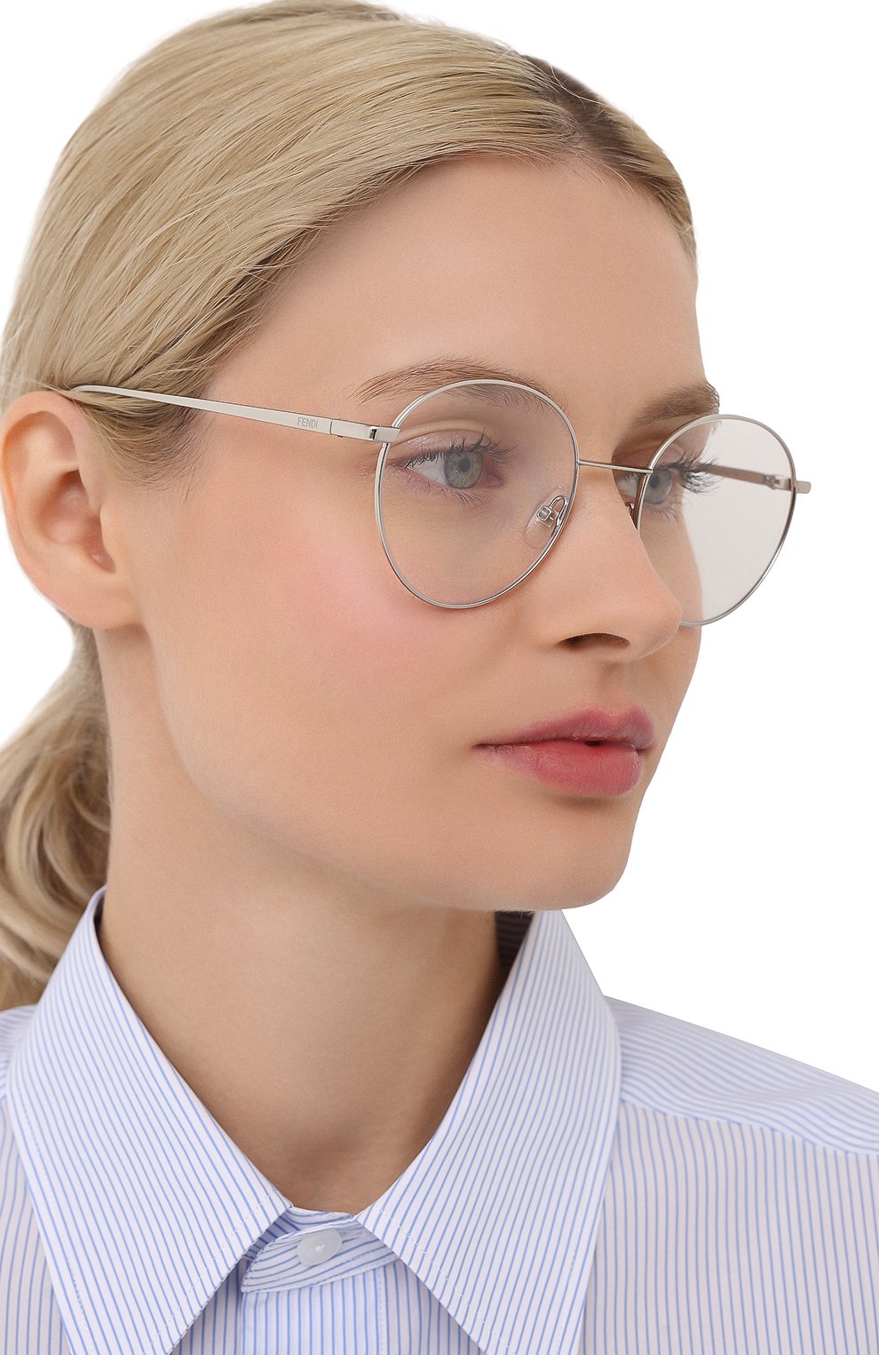 Оправа FENDI, арт. 0353 010, фото 2