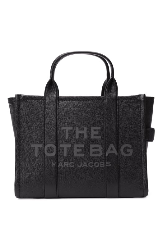 фото Сумка the tote bag medium marc jacobs (the)