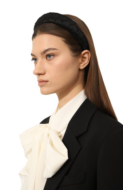 Ободок для в олос PANFIL, арт. 0-bh-BND-00, фото 2