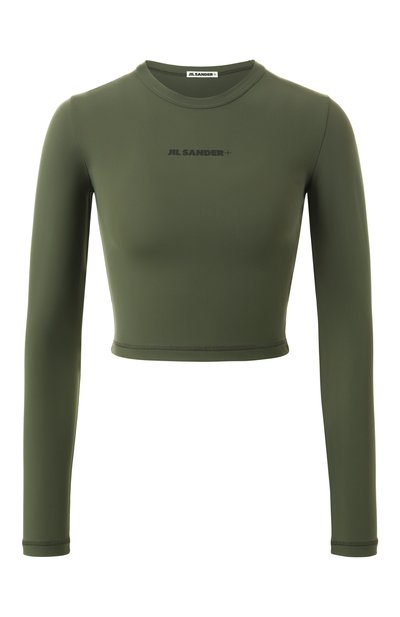 Рашгард JIL SANDER, арт. J40SD0115/J20011, фото 1