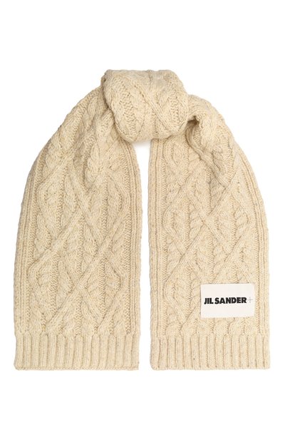 Шарф JIL SANDER, арт. J40TE0007-J14522, фото 1