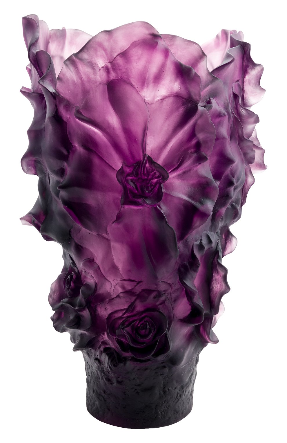 Ваза camelia magnum DAUM, арт. 05742, фото 1