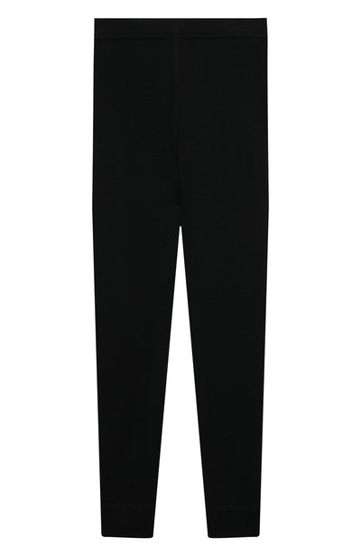 Шерстяные леггинсы NORVEG, арт. 4SU003RU-002., фото 1