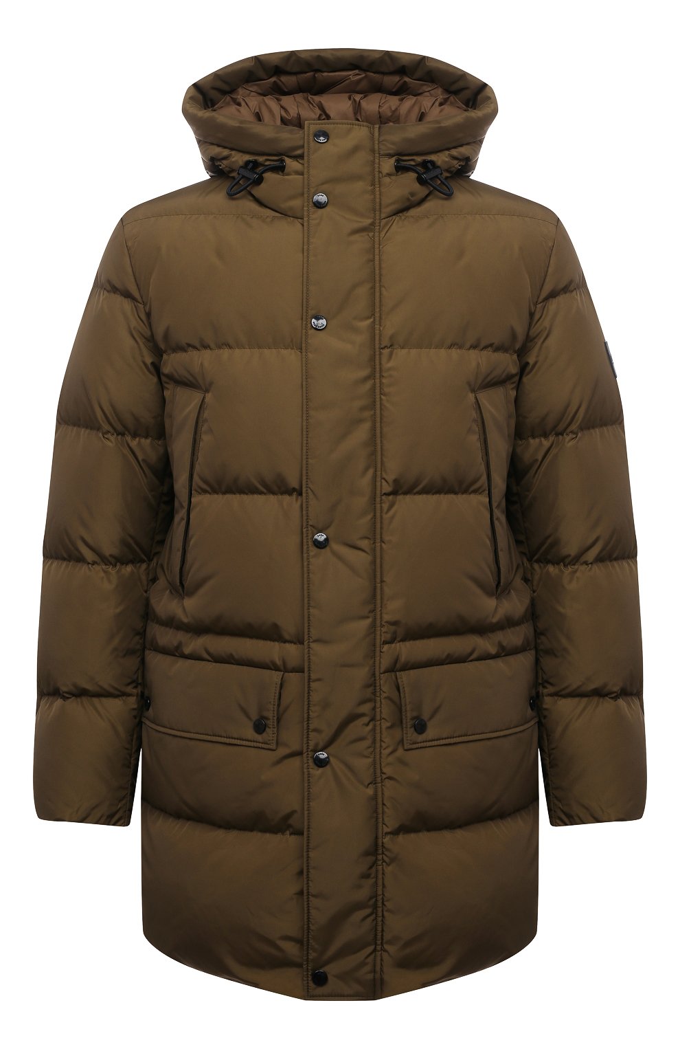 Пуховик BOSS, арт. 50454481, фото 1