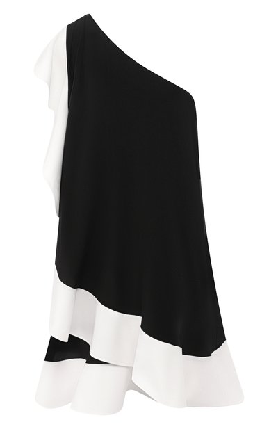 Женское шелковое платье GIVENCHY, арт. BW20CB10JX