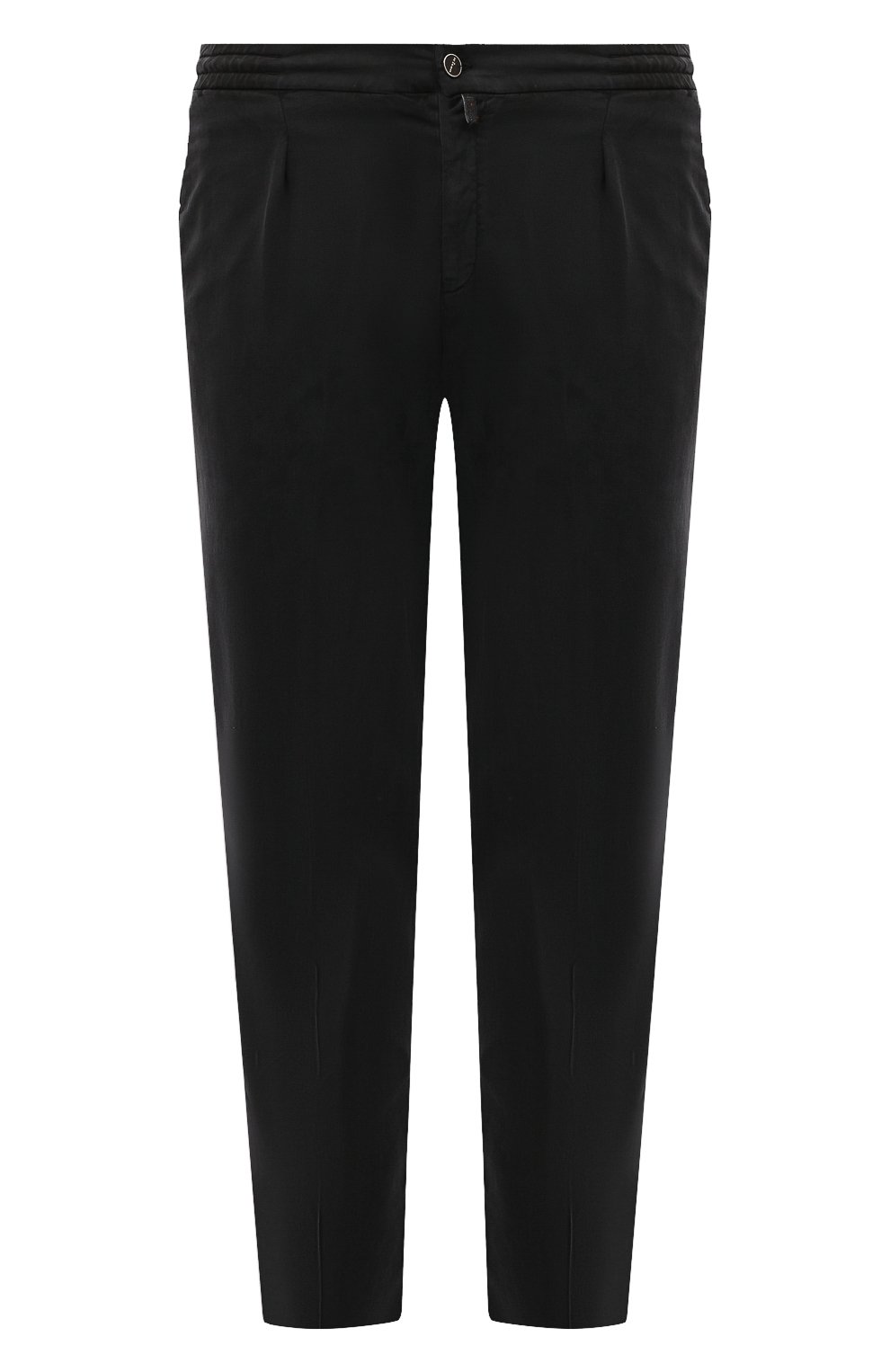 Брюки из лиоцелла KITON, арт. UP1LACJ0736B, фото 1