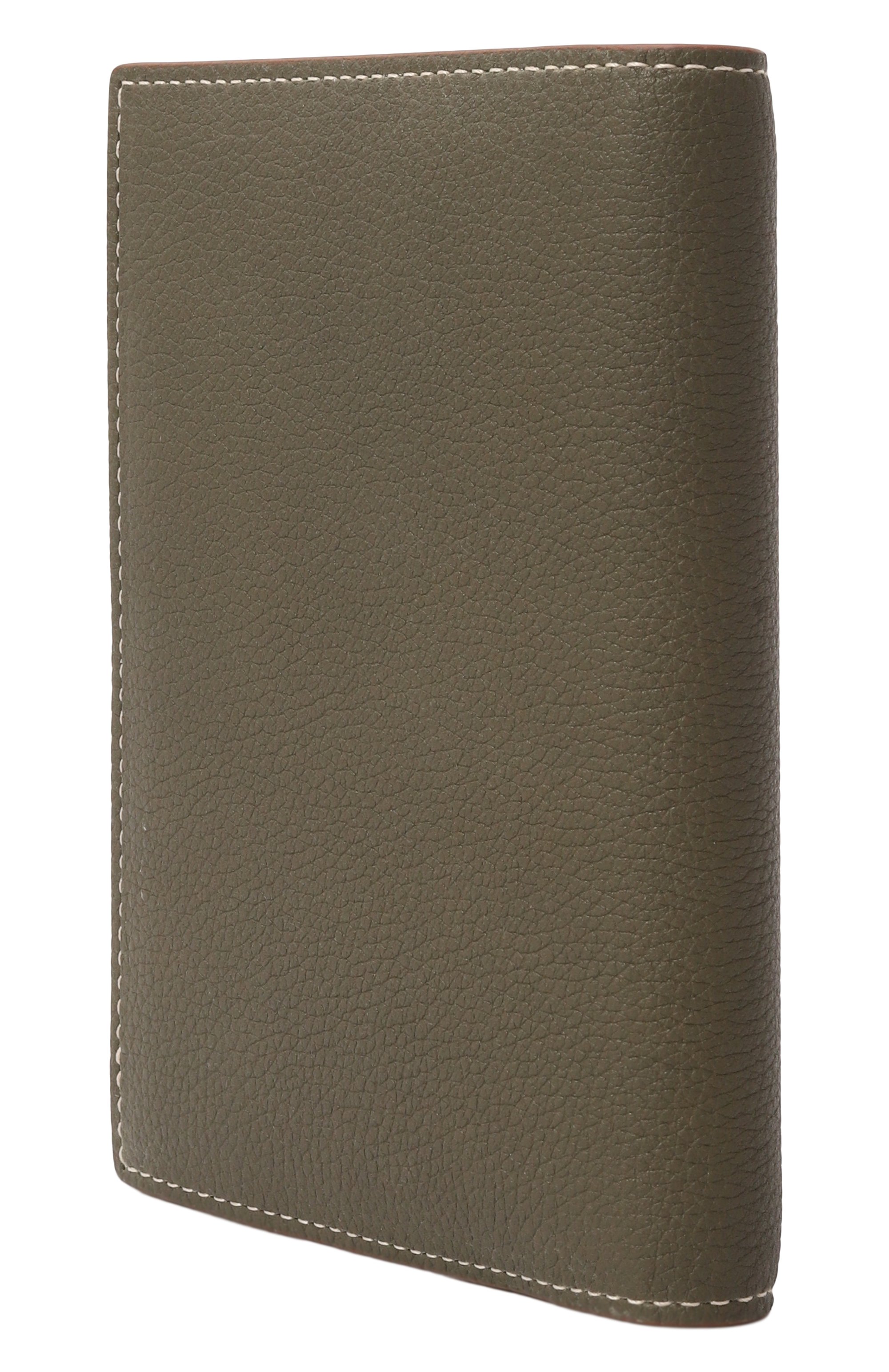 Кожаная обложка для паспорта SANTONI, арт. UFPGA2379F0-ASIW, фото 2