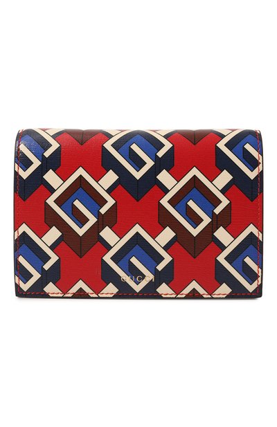 Двойной набор игральных карт GUCCI, арт. 662295 2ZV0G, фото 2