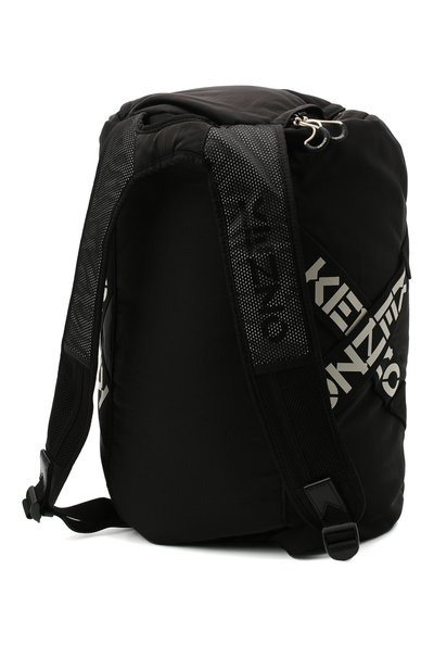 Дорожная сумка kenzo sport KENZO, арт. FA65SA210F21, фото 5