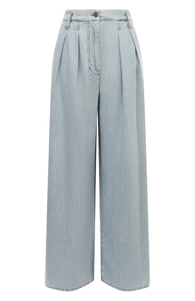 Джинсы DRIES VAN NOTEN, арт. 242-010922-9378, фото 1