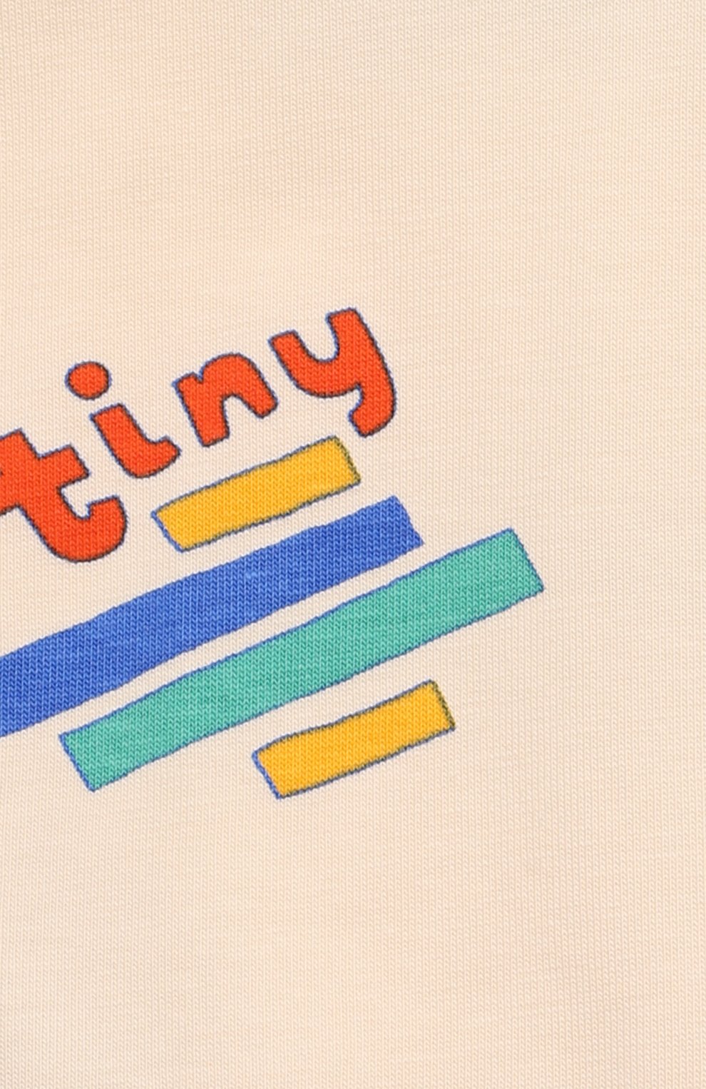 Хлопковый сарафан TINYCOTTONS, арт. SS24-022, фото 3