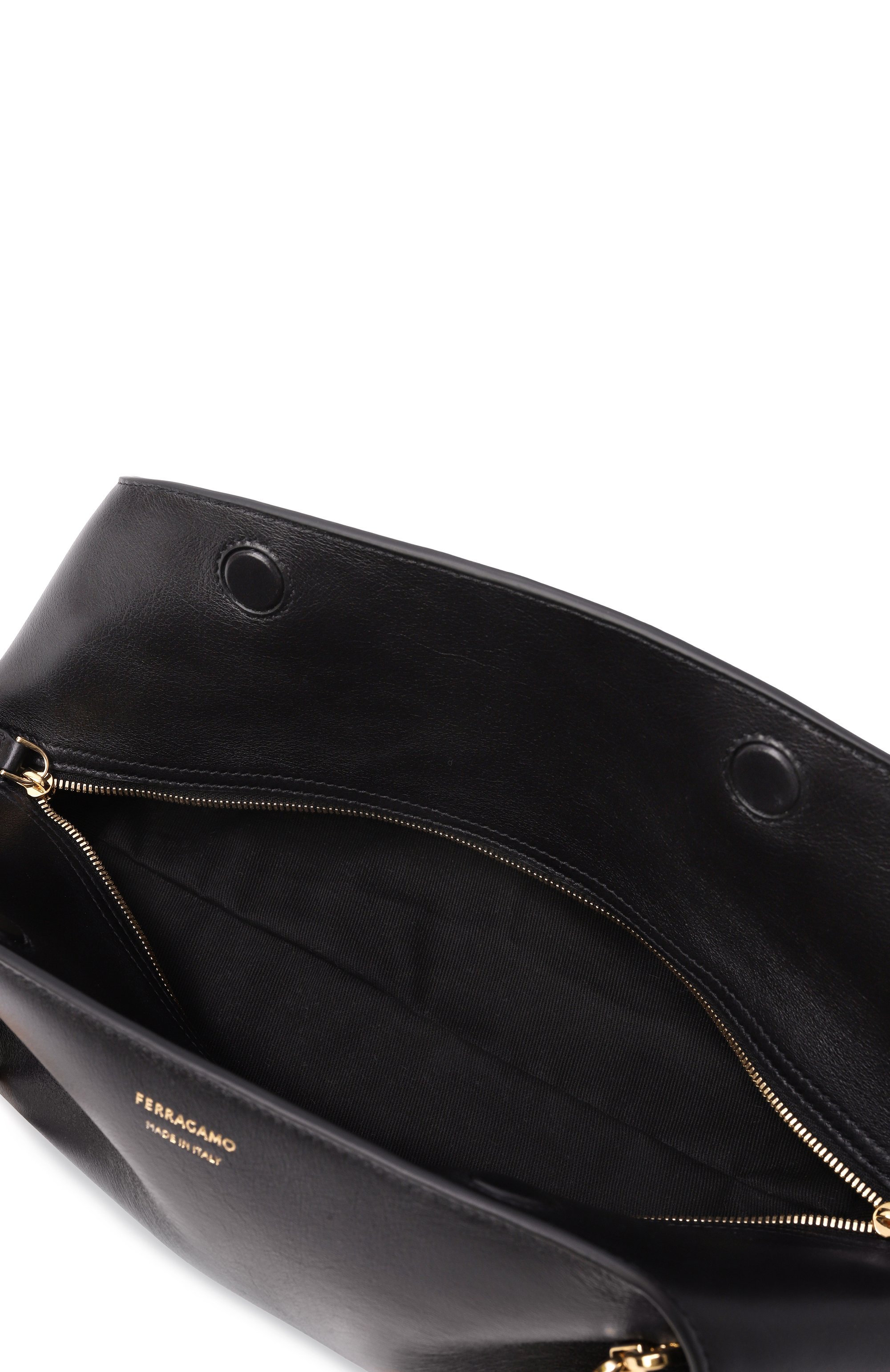 Сумка folded small FERRAGAMO, арт. 21A371/787862, фото 5