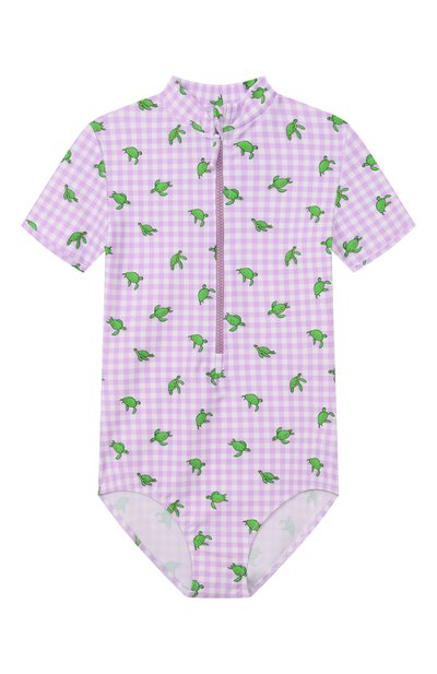 Слитный купальник MC2 SAINT BARTH, арт. STBK WAIKIKI/01426H