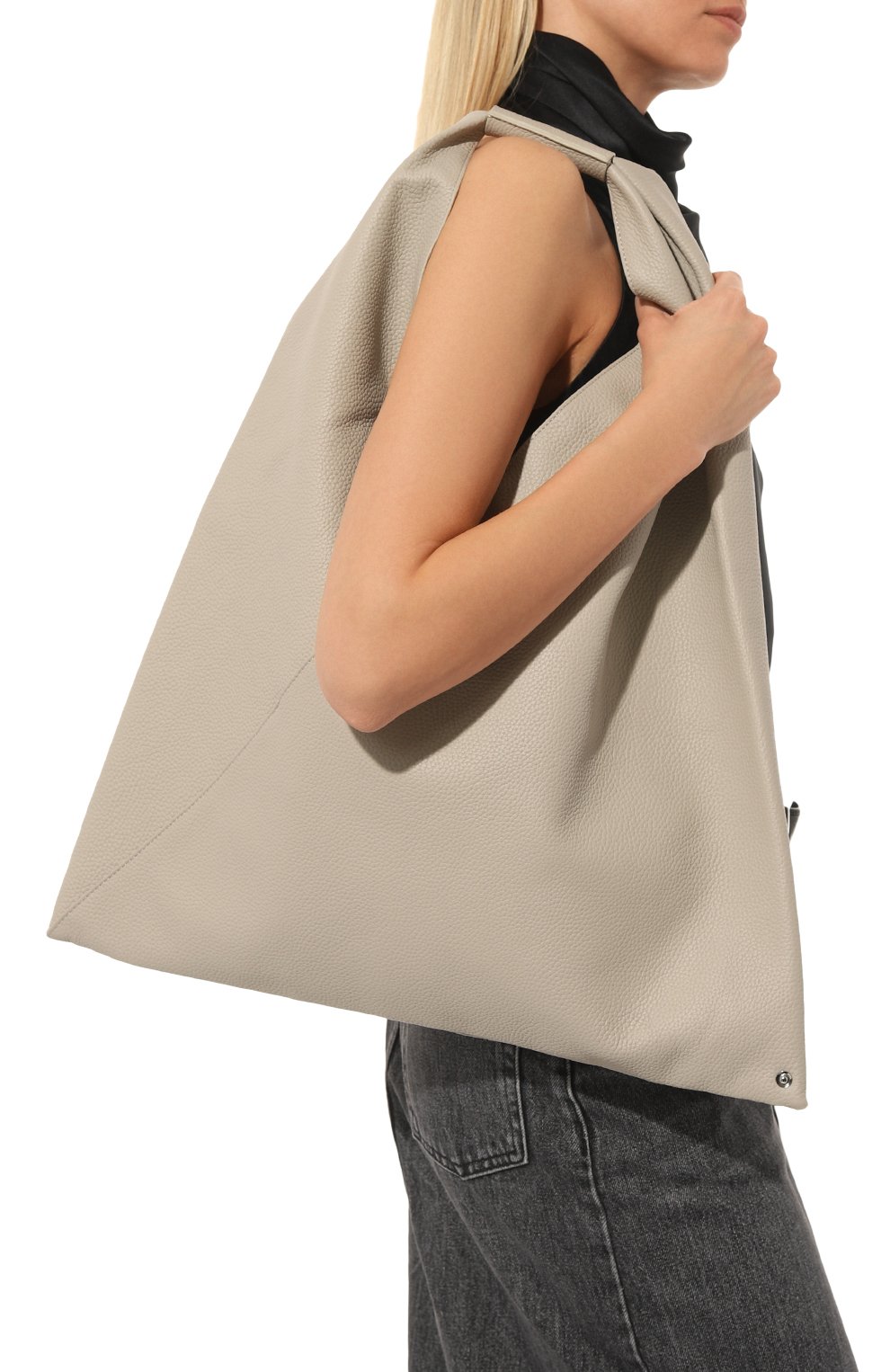 Сумка japanese large MM6, арт. S54WD0039/P4344, фото 2