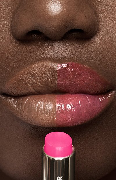 Ухаживающий оттеночный бальзам для губ futurist hydraplump, оттенок 706 raspberry revival (3,2g) ESTÉE LAUDER, арт. G9FF-11, фото 3