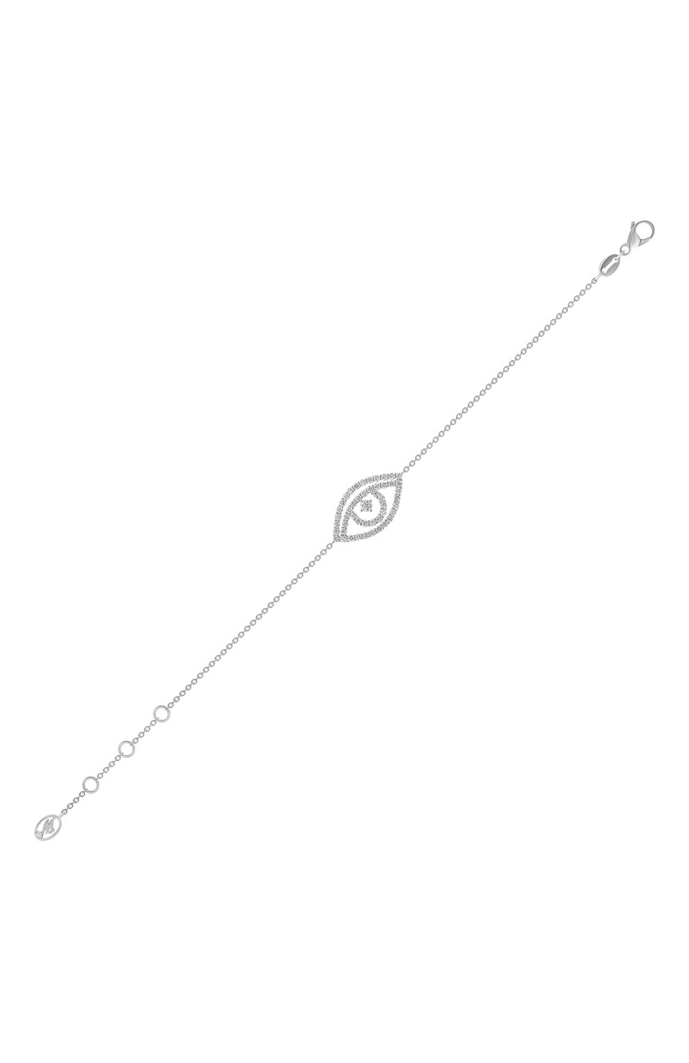 Браслет MERCURY, арт. MB29580/WG, фото 2