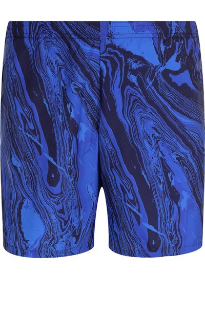 Плавки-шорты с принтом LA PERLA, арт. 0014800, фото 1